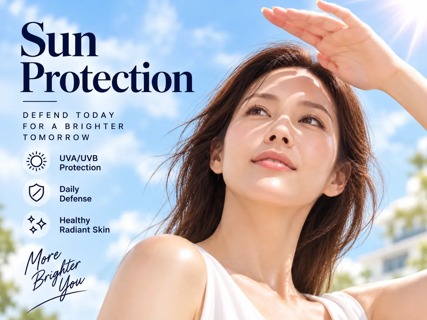 Sunblock