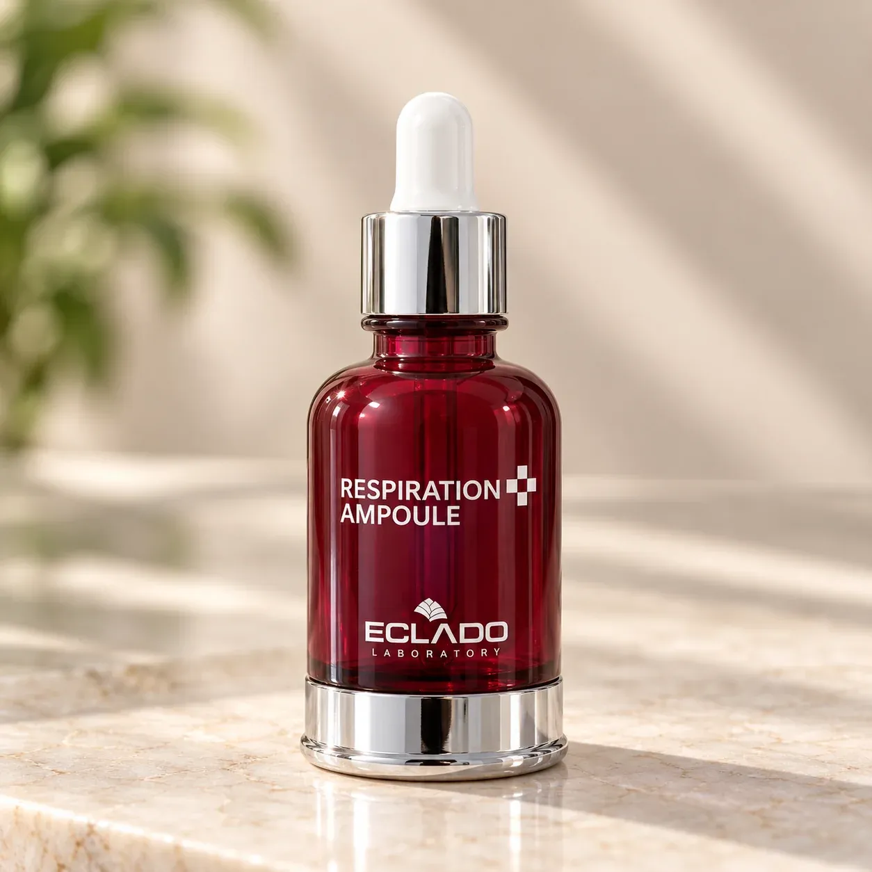RT ampoule 