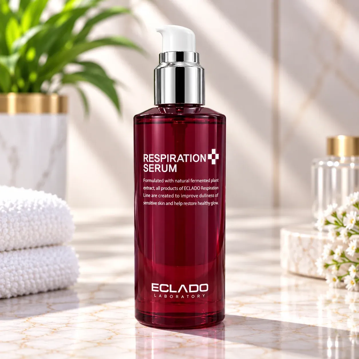 RT serum
