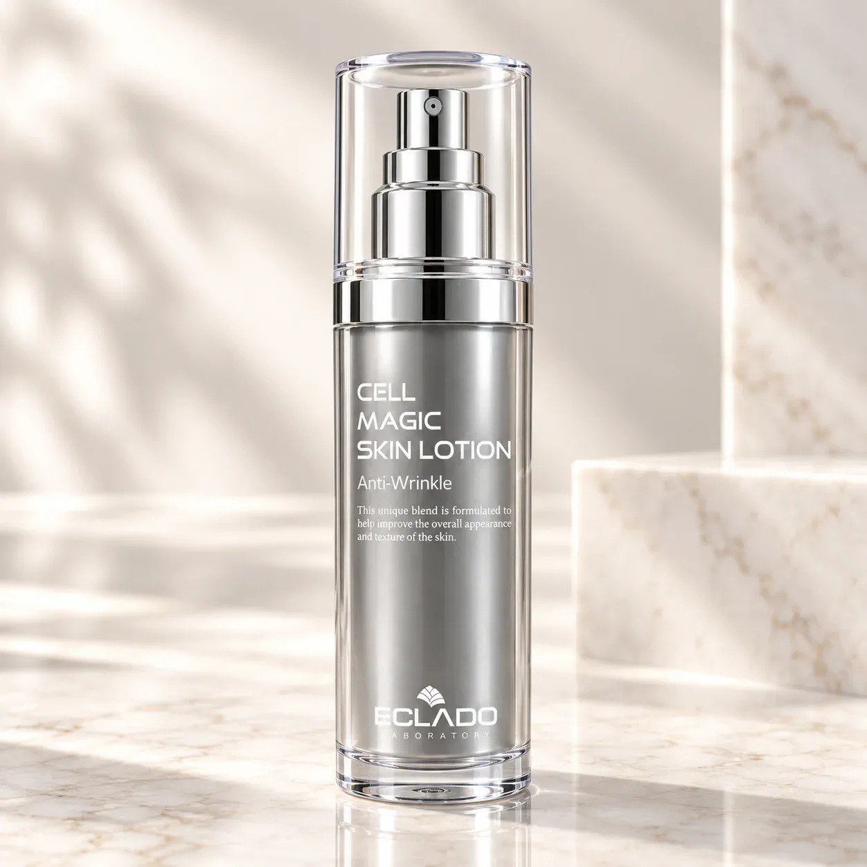 Cell Magic Skin Lotion
